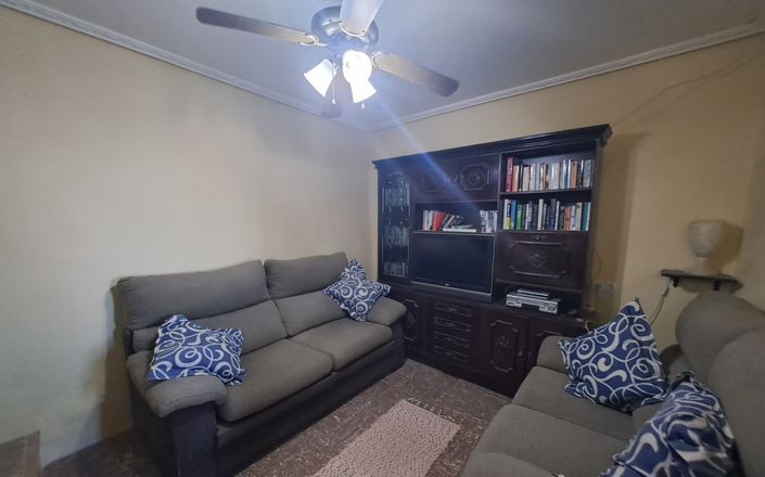 Image No.22-Maison de 3 chambres à vendre à Martos