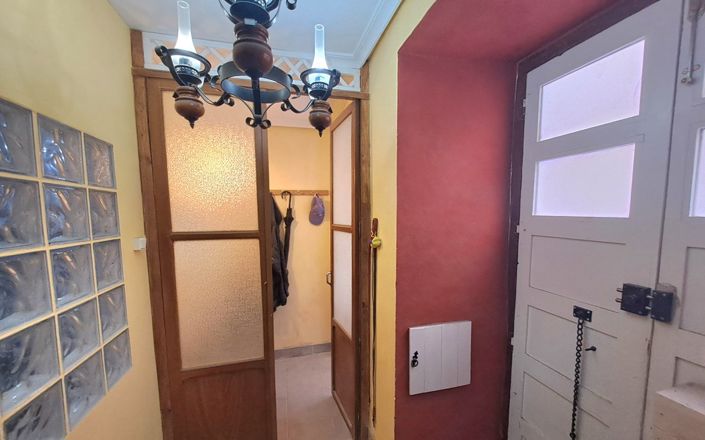 Image No.3-Maison de 3 chambres à vendre à Martos