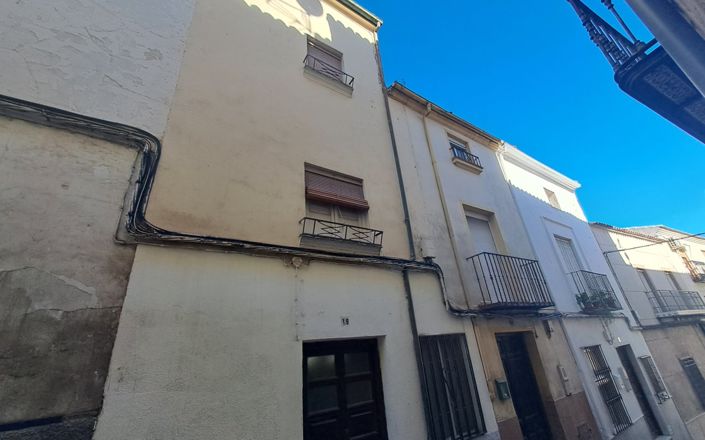 Image No.30-Maison de 3 chambres à vendre à Martos