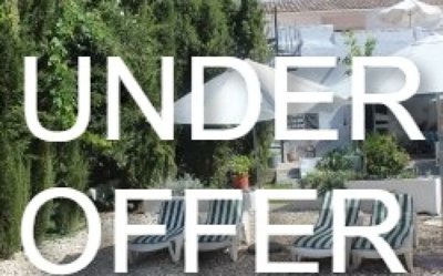 Andalucian Property Sales most sold property