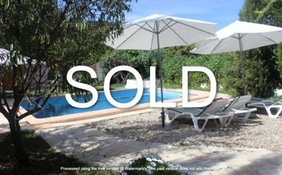Andalucian Property Sales most sold property