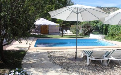 Andalucian Property Sales most sold property