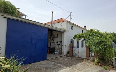 1 - Cordoba, House