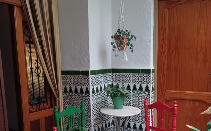 Image No.11-Maison de 4 chambres à vendre à Iznájar