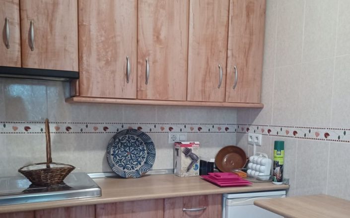 Image No.13-Maison de 4 chambres à vendre à Iznájar