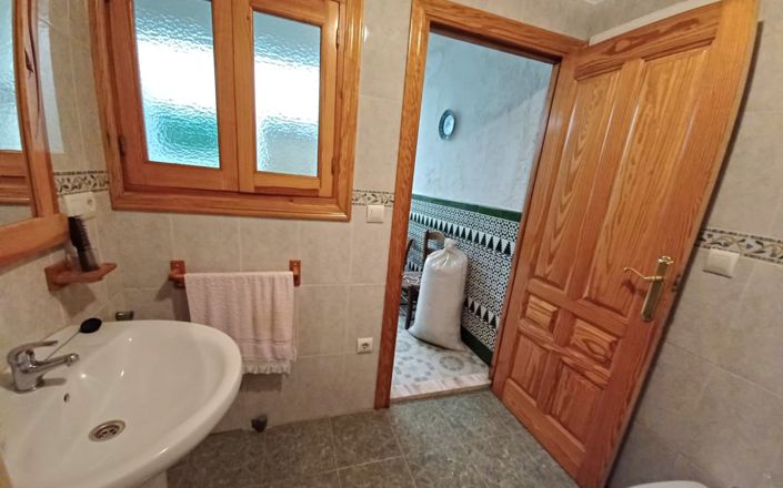 Image No.16-Maison de 4 chambres à vendre à Iznájar