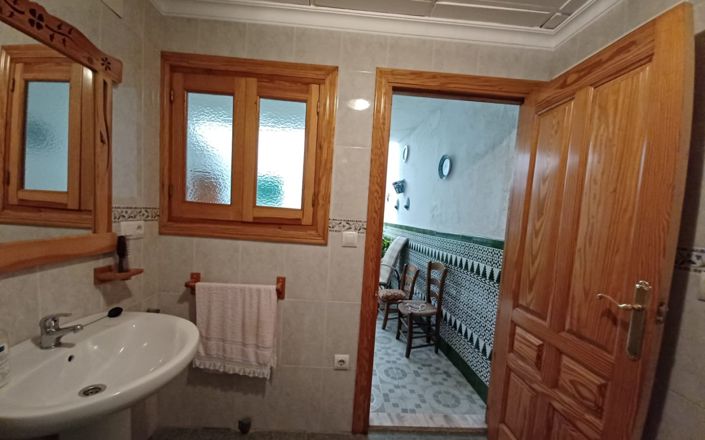 Image No.17-Maison de 4 chambres à vendre à Iznájar