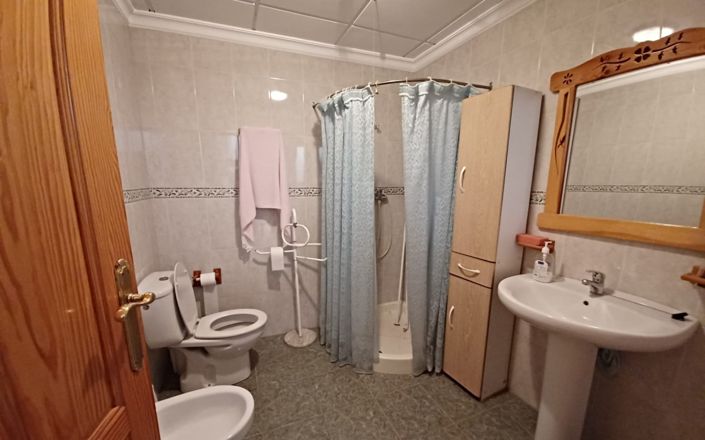 Image No.18-Maison de 4 chambres à vendre à Iznájar