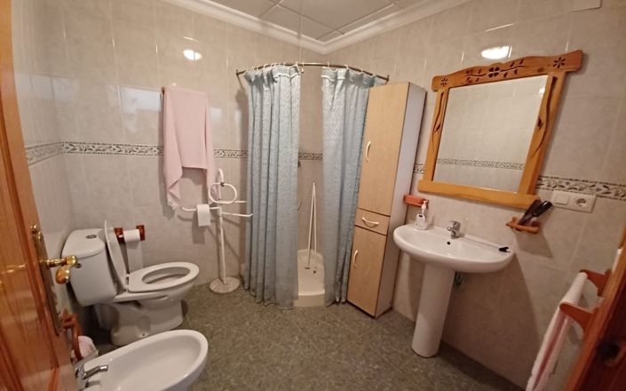 Image No.19-Maison de 4 chambres à vendre à Iznájar