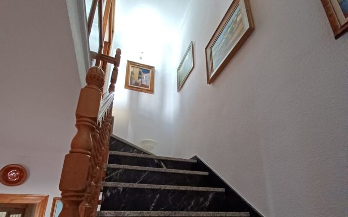 Image No.20-Maison de 4 chambres à vendre à Iznájar