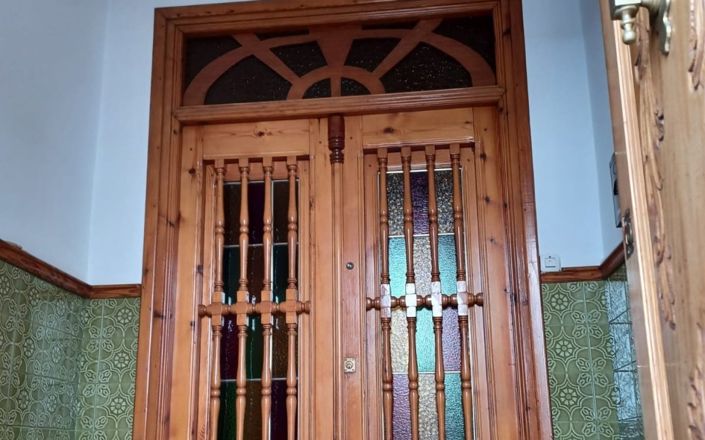 Image No.3-Maison de 4 chambres à vendre à Iznájar