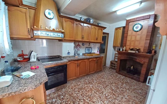 Image No.30-Maison de 4 chambres à vendre à Iznájar