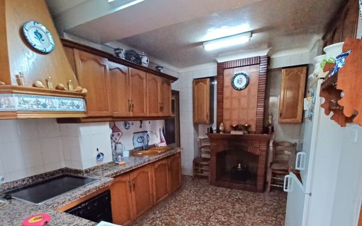 Image No.31-Maison de 4 chambres à vendre à Iznájar