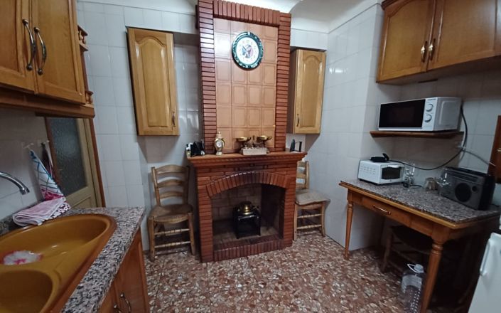 Image No.32-Maison de 4 chambres à vendre à Iznájar