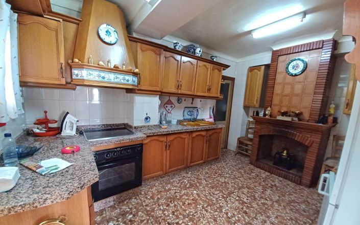 Image No.33-Maison de 4 chambres à vendre à Iznájar