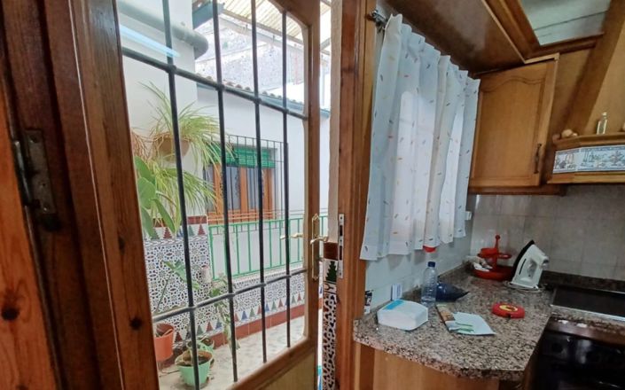 Image No.34-Maison de 4 chambres à vendre à Iznájar