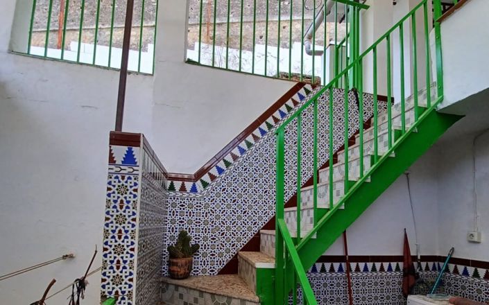 Image No.35-Maison de 4 chambres à vendre à Iznájar