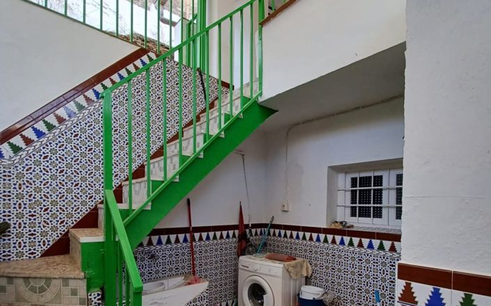 Image No.36-Maison de 4 chambres à vendre à Iznájar