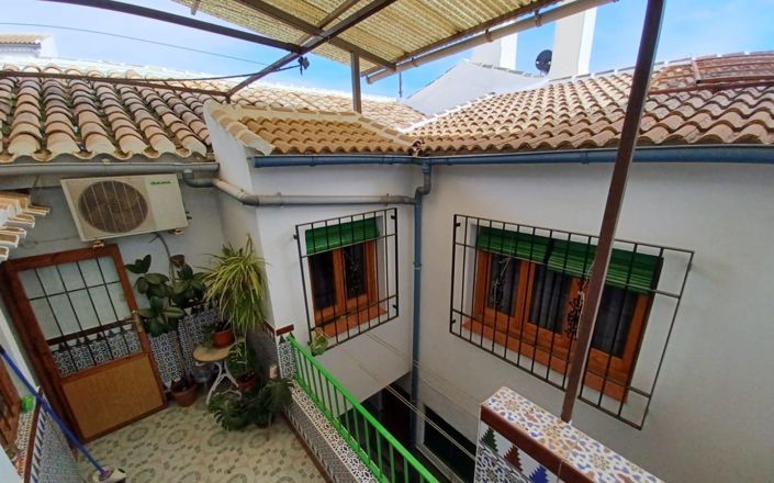 Image No.37-Maison de 4 chambres à vendre à Iznájar