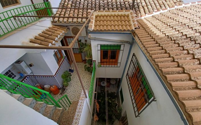 Image No.38-Maison de 4 chambres à vendre à Iznájar