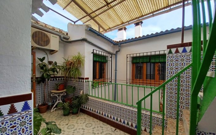 Image No.39-Maison de 4 chambres à vendre à Iznájar