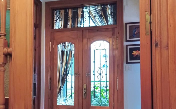 Image No.4-Maison de 4 chambres à vendre à Iznájar