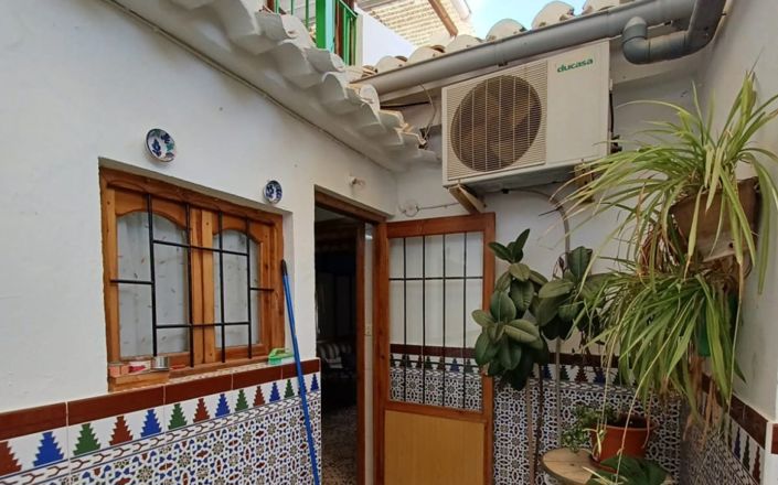 Image No.40-Maison de 4 chambres à vendre à Iznájar