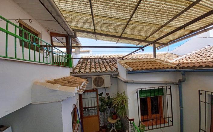 Image No.43-Maison de 4 chambres à vendre à Iznájar