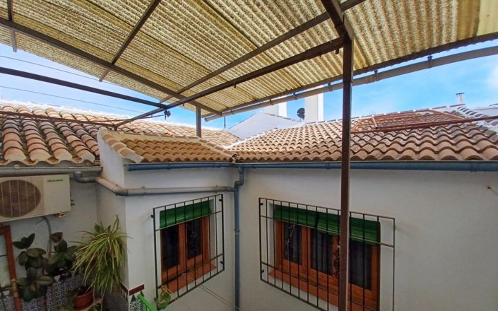 Image No.44-Maison de 4 chambres à vendre à Iznájar