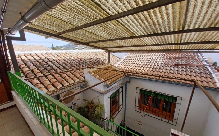 Image No.45-Maison de 4 chambres à vendre à Iznájar