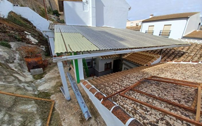 Image No.48-Maison de 4 chambres à vendre à Iznájar