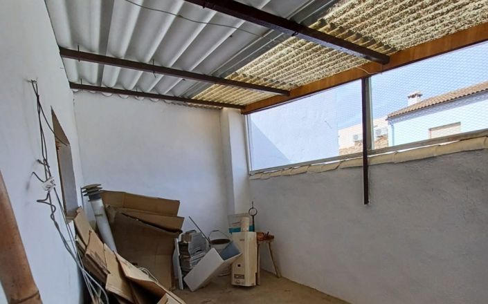 Image No.54-Maison de 4 chambres à vendre à Iznájar