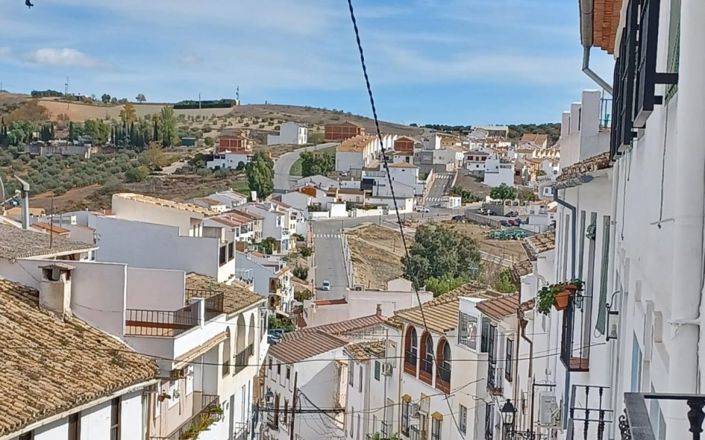 Image No.59-Maison de 4 chambres à vendre à Iznájar