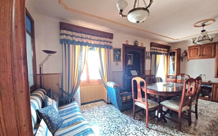 Image No.6-Maison de 4 chambres à vendre à Iznájar