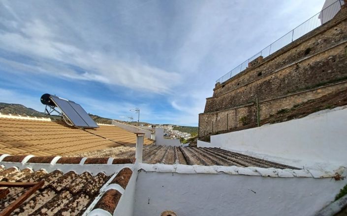 Image No.61-Maison de 4 chambres à vendre à Iznájar