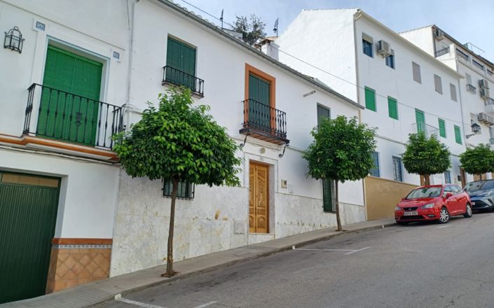 Image No.62-Maison de 4 chambres à vendre à Iznájar