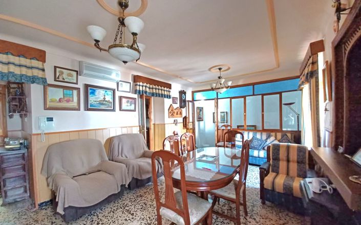 Image No.7-Maison de 4 chambres à vendre à Iznájar