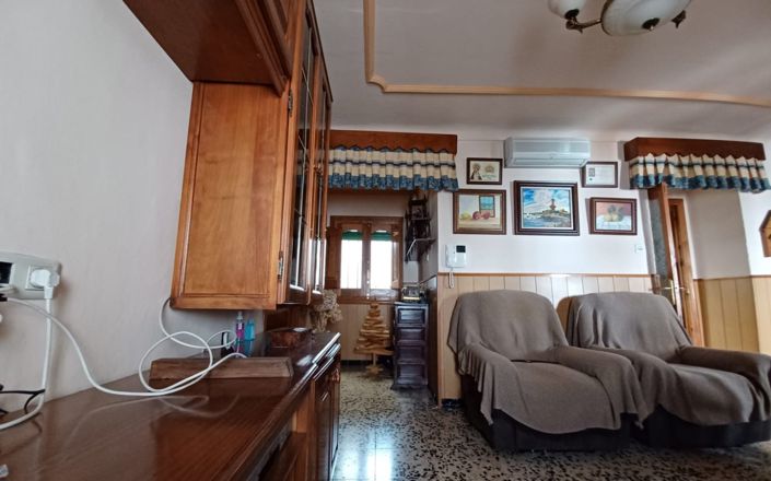 Image No.9-Maison de 4 chambres à vendre à Iznájar