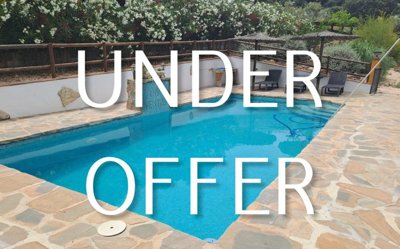 Andalucian Property Sales most sold property