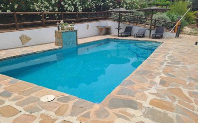 Andalucian Property Sales most sold property