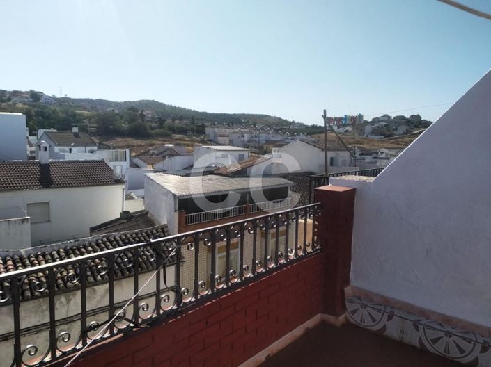 Image No.4-Maison de 4 chambres à vendre à Rute