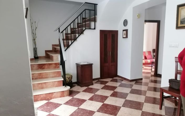 Image No.11-Maison de 3 chambres à vendre à Rute