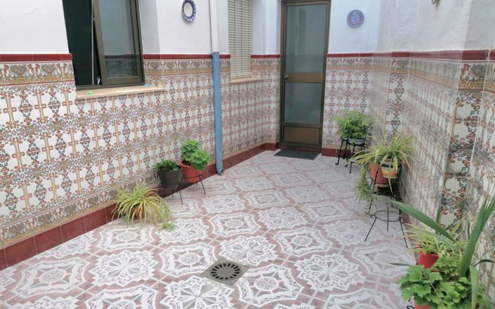 Image No.2-Maison de 3 chambres à vendre à Rute