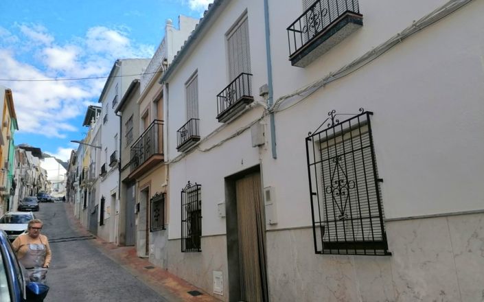Image No.32-Maison de 3 chambres à vendre à Rute