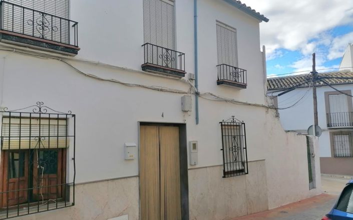 Image No.33-Maison de 3 chambres à vendre à Rute