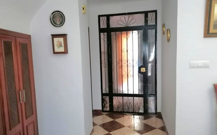 Image No.4-Maison de 3 chambres à vendre à Rute