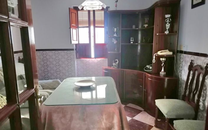 Image No.7-Maison de 3 chambres à vendre à Rute