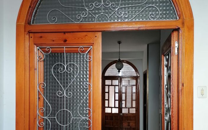 Image No.3-Maison de 5 chambres à vendre à Rute