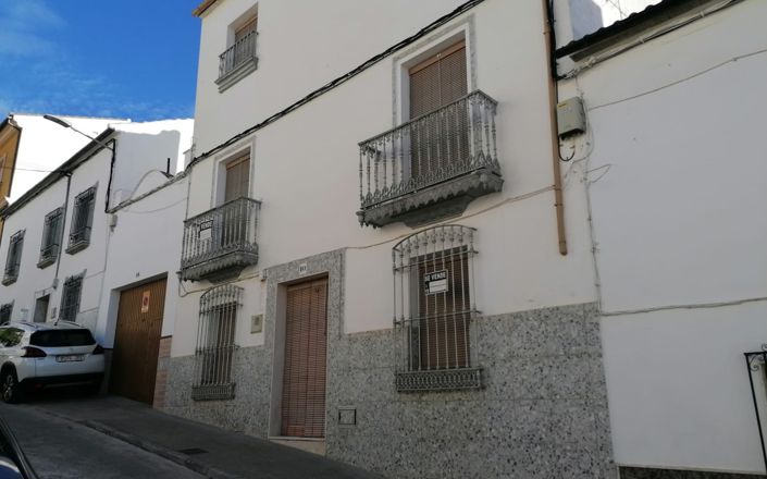 Image No.31-Maison de 5 chambres à vendre à Rute