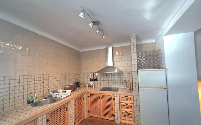 Image No.10-Maison de 3 chambres à vendre à Iznájar